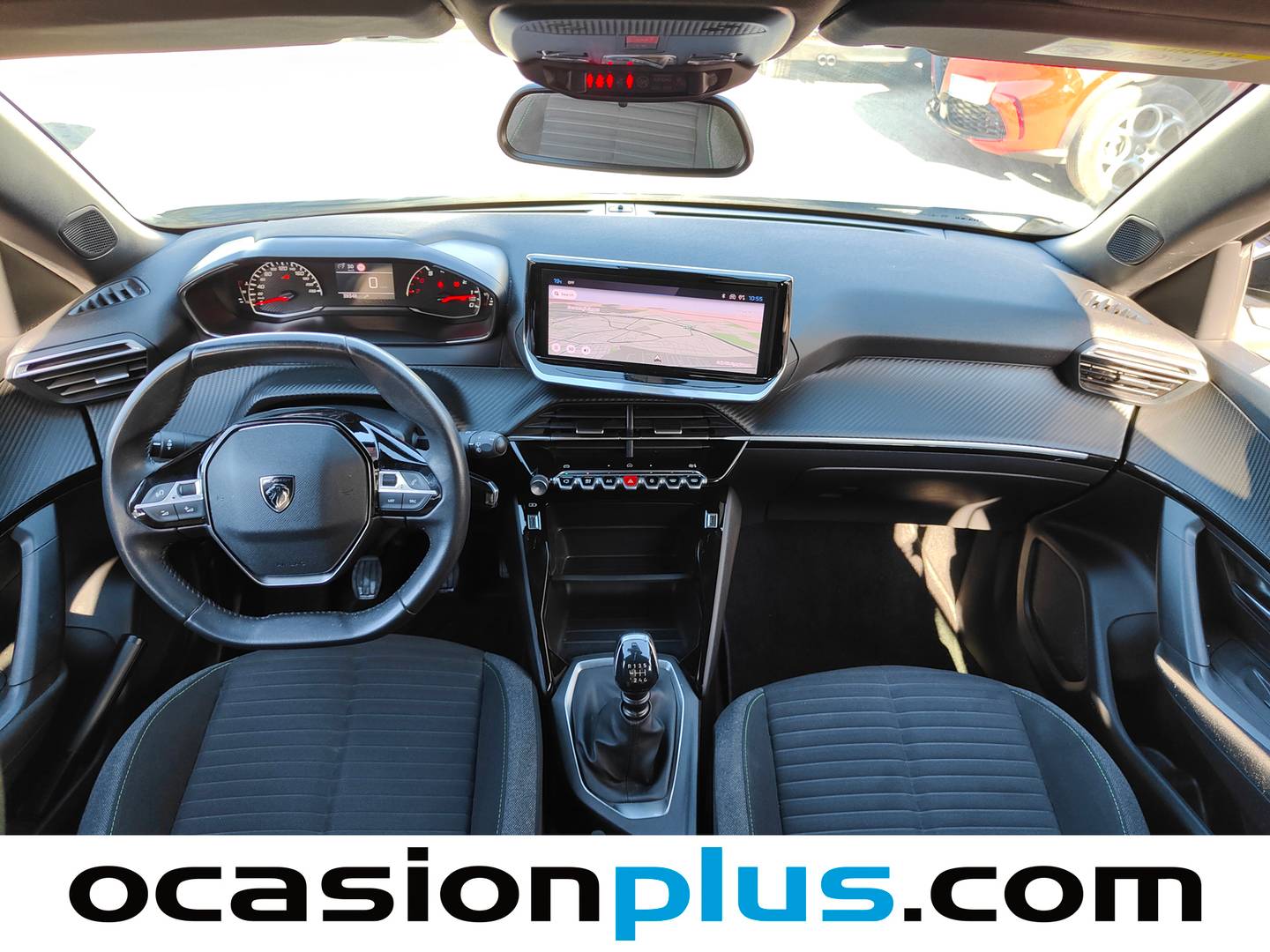 Peugeot 2008 Peugeot 2008 PureTech 100 S&S Active (100 CV) de ocasión