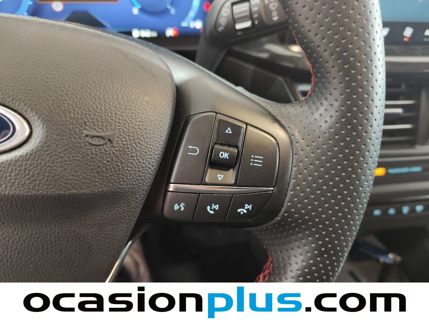 Ford Focus Ford Focus 1.0 Ecoboost S&S ST-Line (125 CV) barato