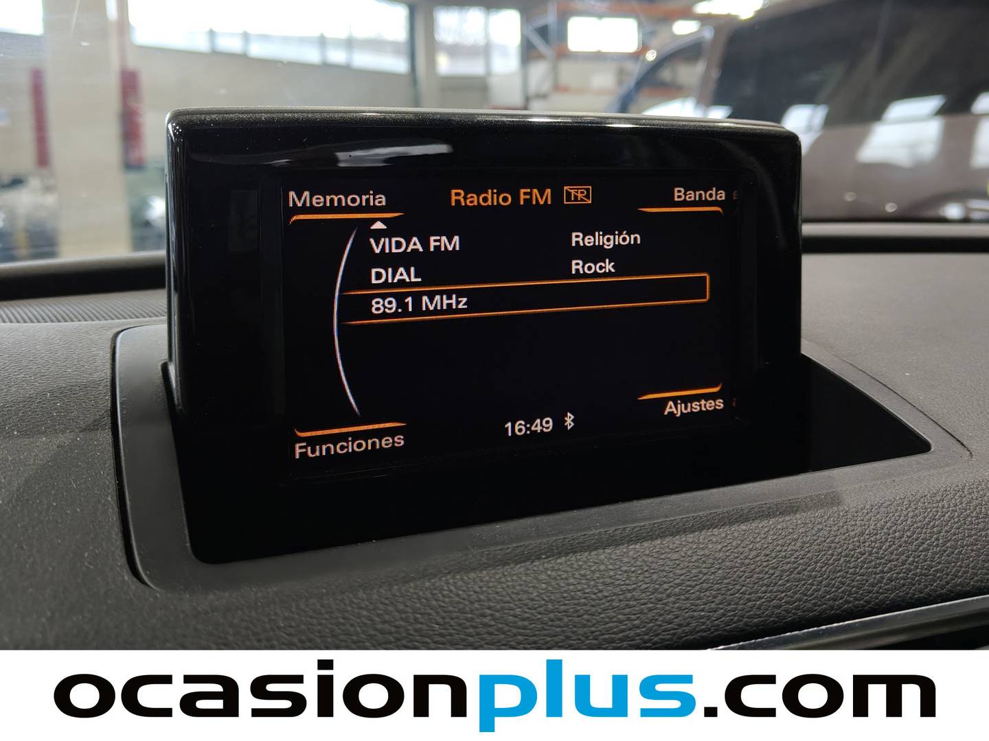 Foto Audi Q3 Audi Q3 Ambition 2.0 TDI quattro (177 CV) S tronic