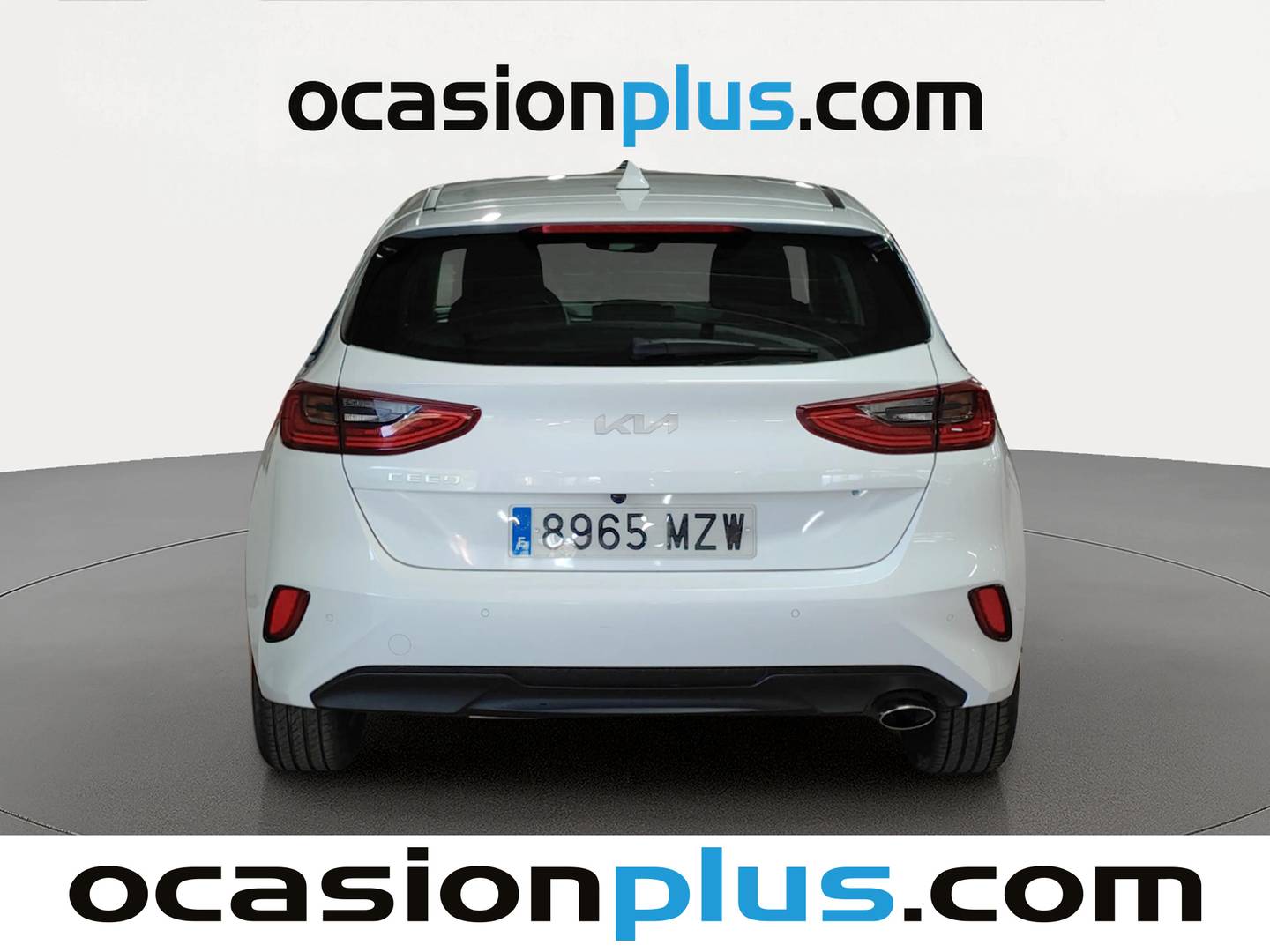 KIA Ceed KIA Ceed 1.0 T-GDI Drive (100 CV) 100cv