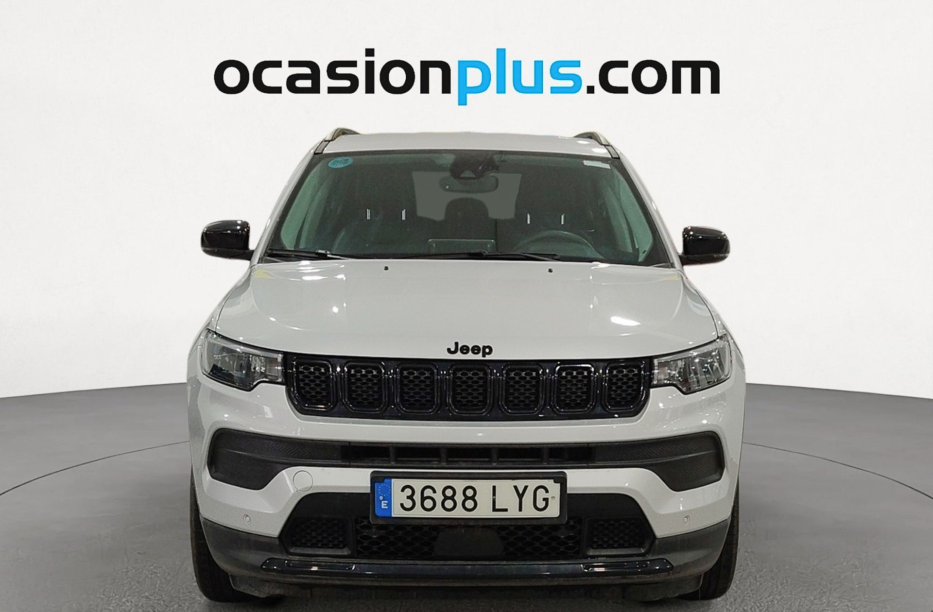Jeep Compass 1.3 Gse Night Eagle FWD - foto 13