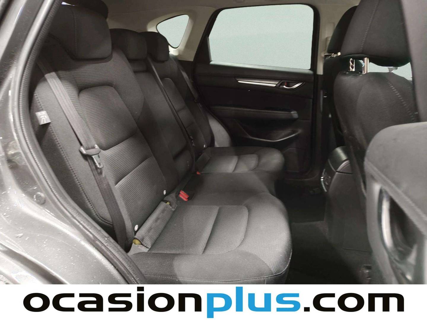 Mazda CX-5 Mazda CX-5 2.0 G Zenith 2WD (165 CV) manual