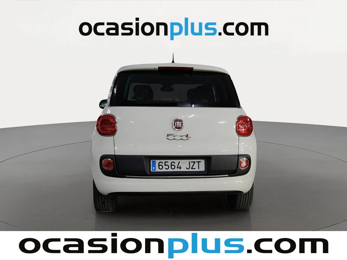 Fiat 500L Fiat 500L 1.4 Pop Star (95 CV) al mejor precio