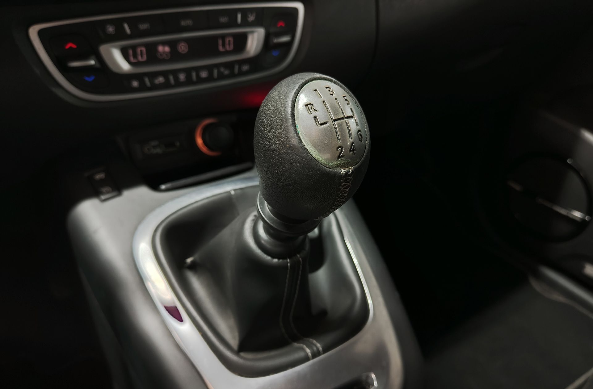 Renault Grand Scénic Bose Edition Energy dCi - foto 5