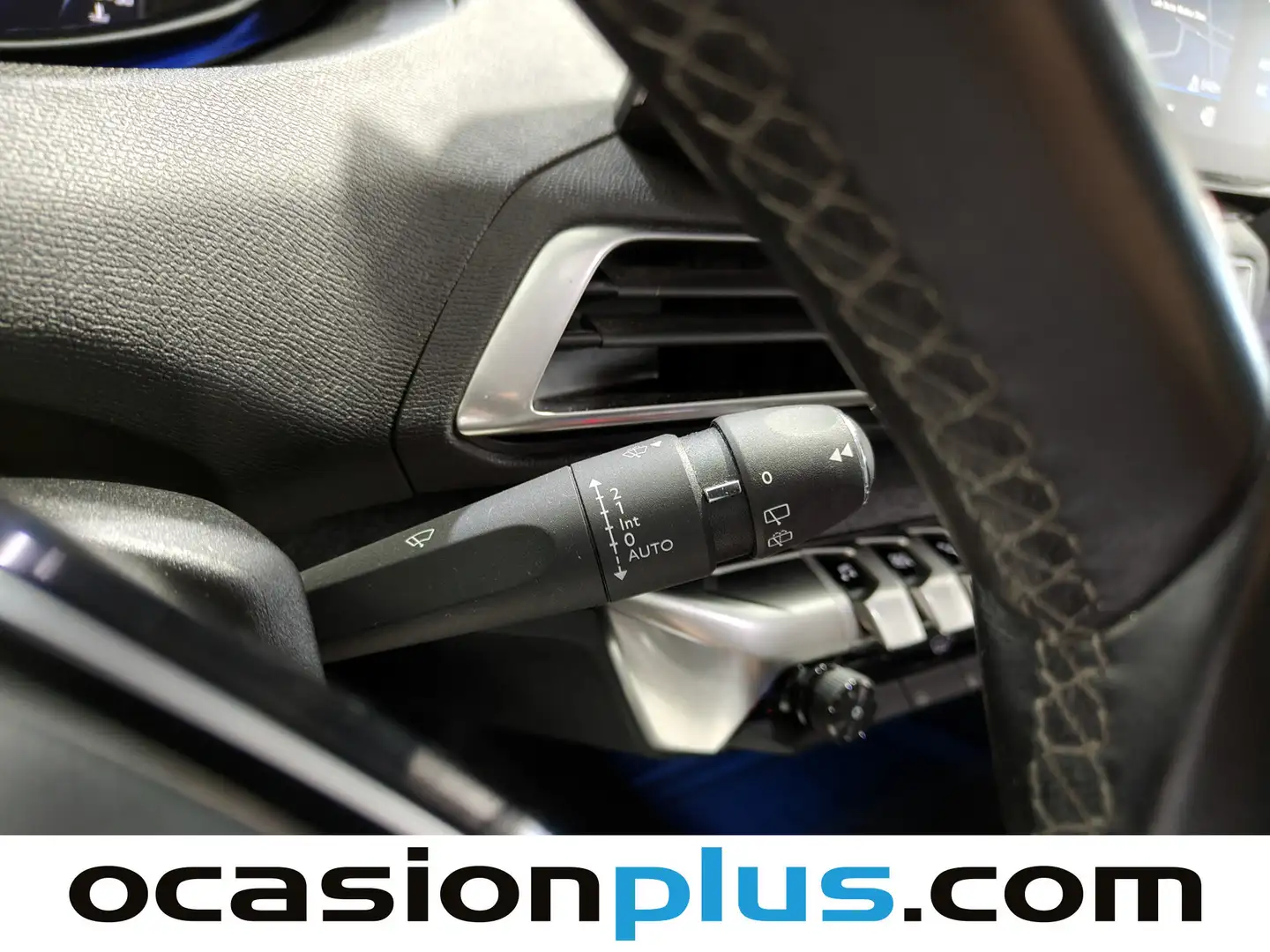 Foto Peugeot 3008 Peugeot 3008 BlueHDi 130 S&S Allure Pack (130 CV)