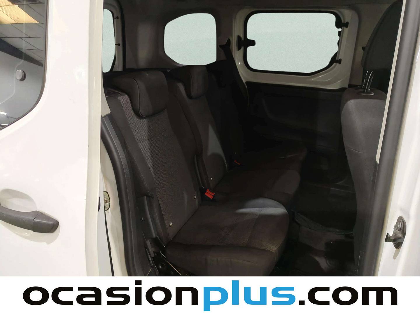 Foto Toyota Proace City Toyota Proace City 1.5D GX L1 (102 CV) siete plazas