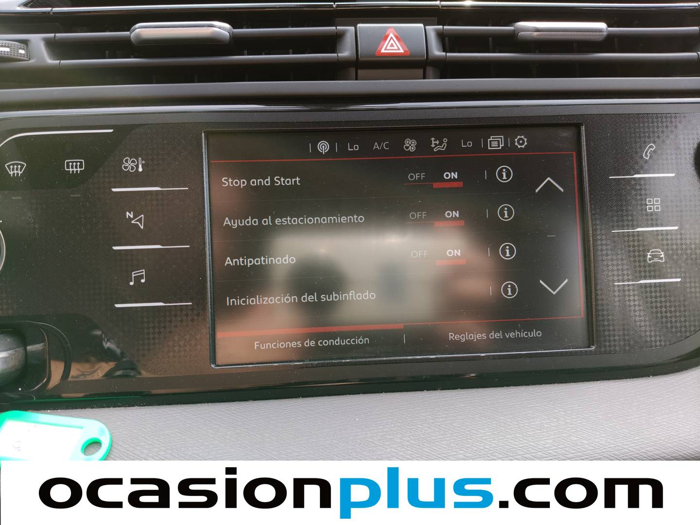 Citroën C4 Spacetourer Citroën C4 Spacetourer BlueHDi 120 Feel (120 CV) al mejor precio