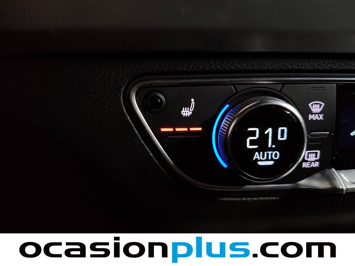 Audi Q5 Audi Q5 Black line 40 TDI quattro-ultra (204 CV) S tronic de ocasión