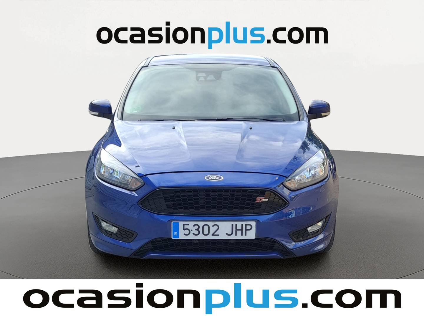 Ford Focus Ford Focus 1.5 Ecoboost S&S Sport (182 CV) barato