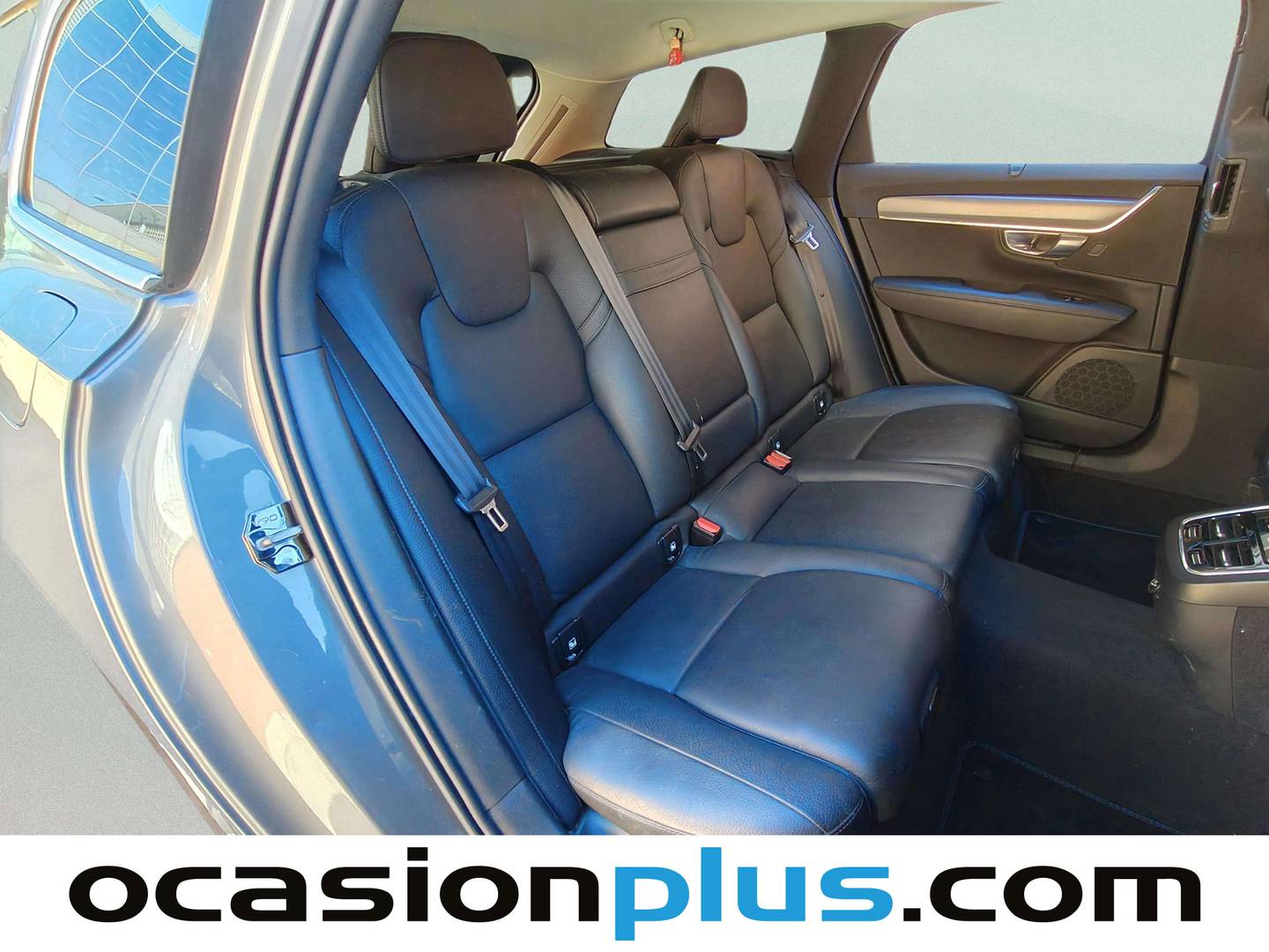 Volvo V90 Volvo V90 D4 Momentum (190 CV) manual
