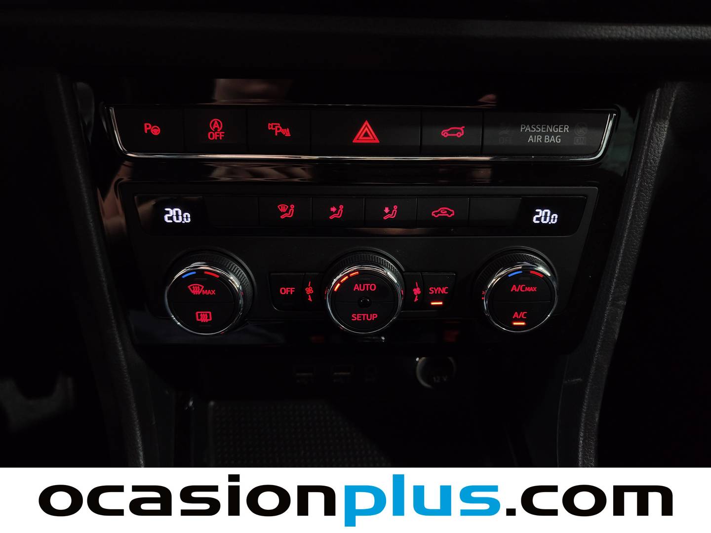 Seat Ateca Seat Ateca 1.6 TDI S&S Xcellence Edition Eco (115 CV) 2020