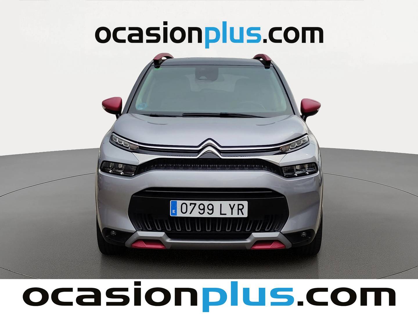 Citroën C3 Aircross Citroën C3 Aircross PureTech 130 S&S Shine EAT6 (131 CV) al mejor precio