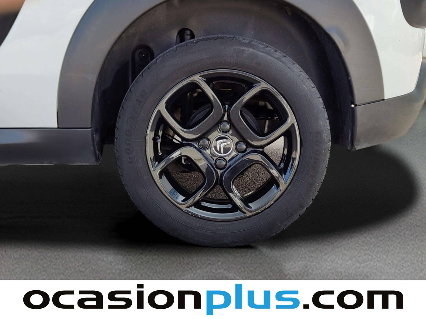 Citroën C4 Cactus Citroën C4 Cactus BlueHDi 100 Feel (100 CV) al mejor precio