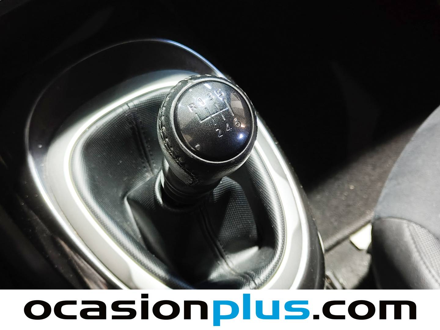 Foto Nissan JUKE Nissan Juke DIG-T N-Connecta 4x2 (115 CV)