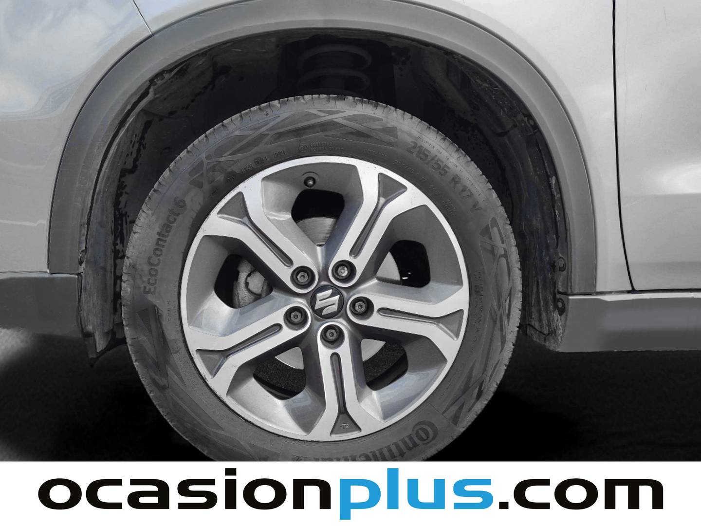 Suzuki Vitara Suzuki Vitara 1.6 DDiS GLX 4WD (120 CV) manual