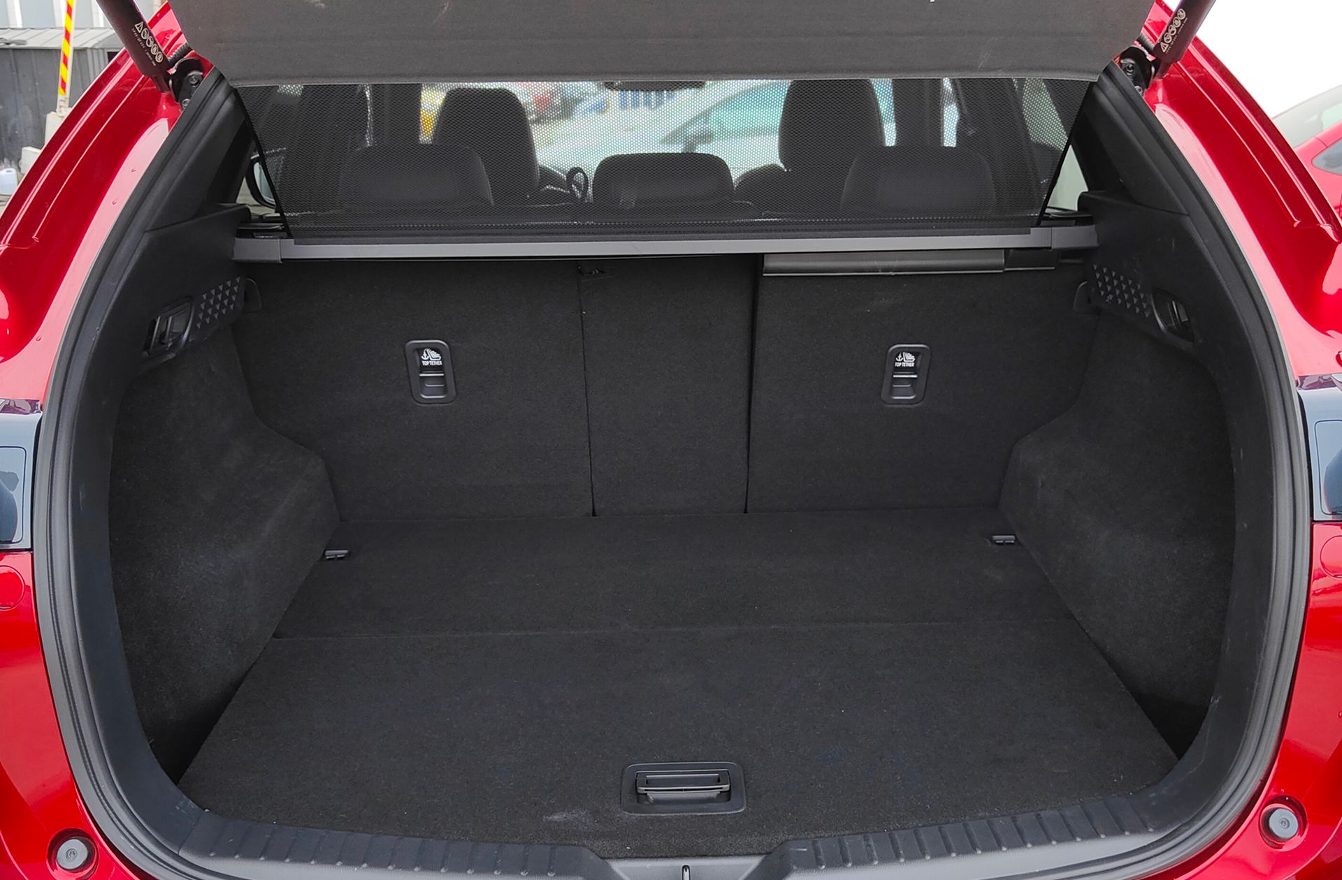 Mazda CX-5 2.0 e-Sky G MHEV Homura - foto 19