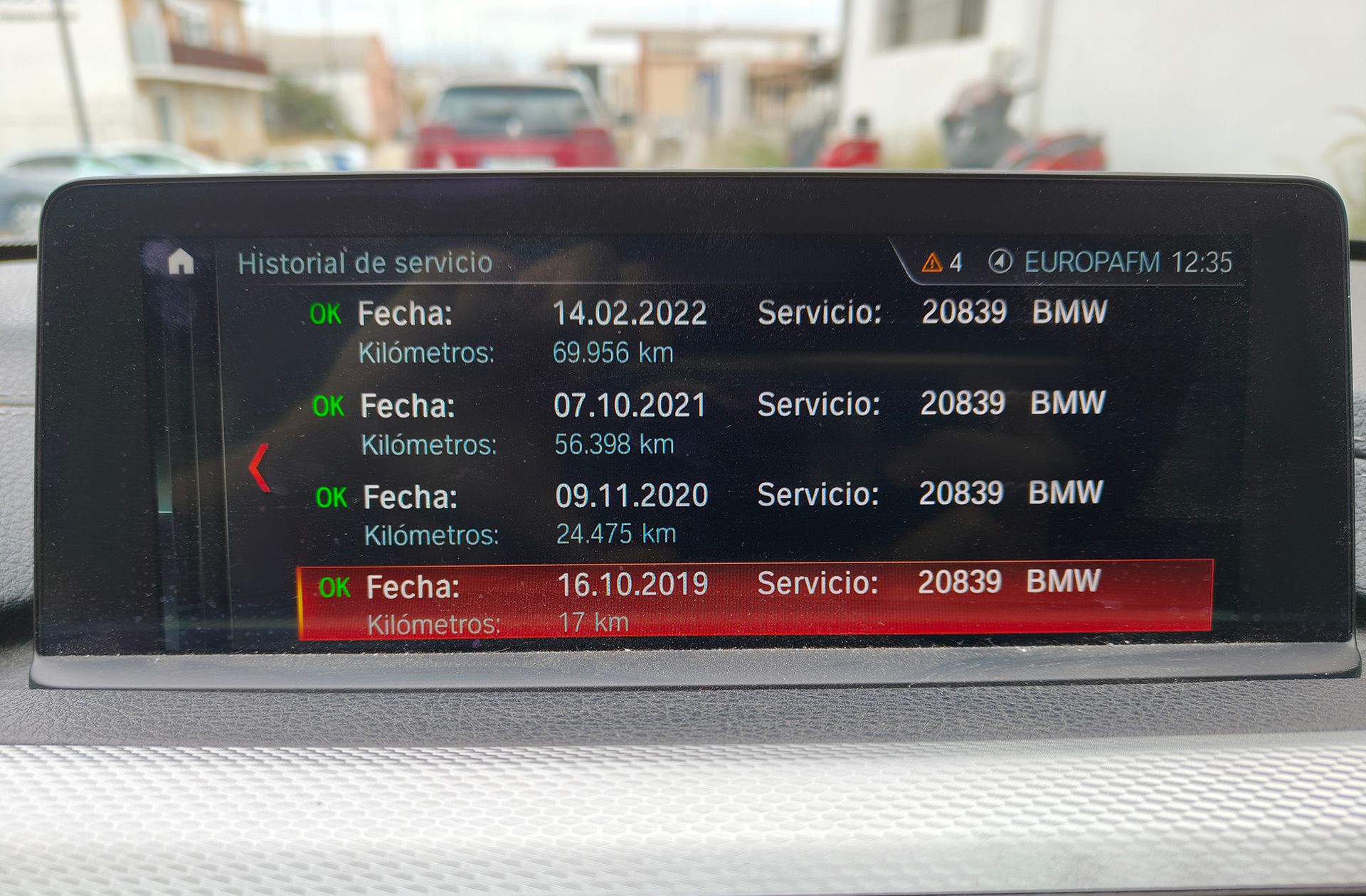 BMW Serie 4 420d Gran Coupe Pack M - foto 22
