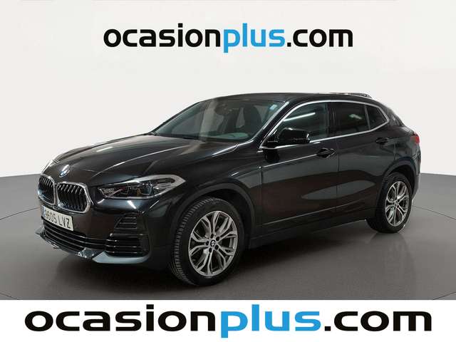 BMW X2 sDrive18i  (140 CV) de segunda mano