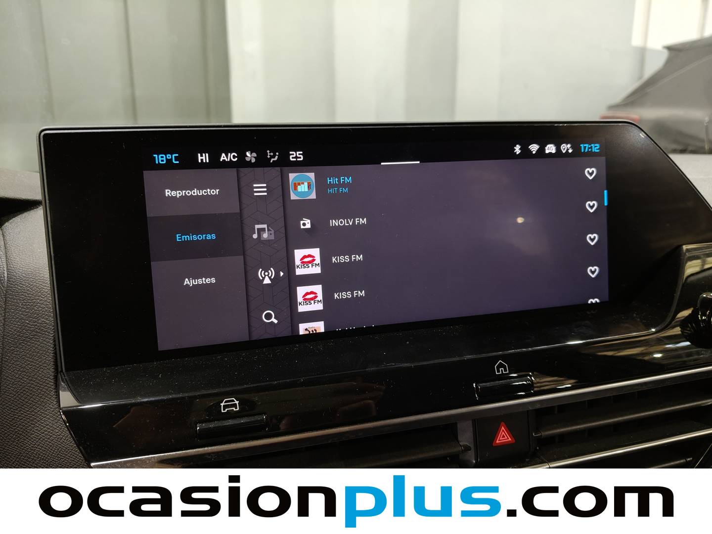 Citroën C4 Citroen C4 PureTech 130 S&S Plus (131 CV) manual