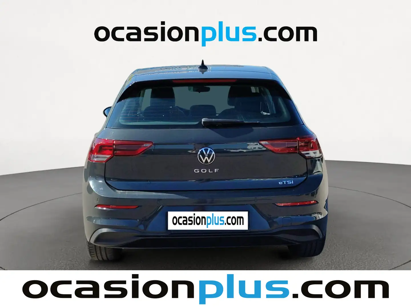 Foto Volkswagen Golf Volkswagen Golf Life 1.0 eTSI  (110 CV) DSG