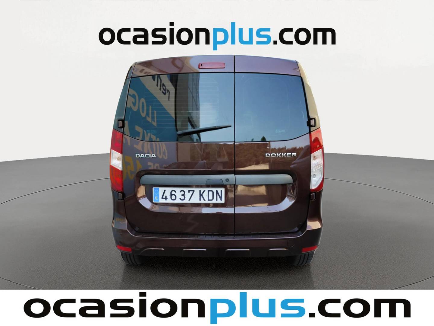 Dacia Dokker Dacia Dokker Ambiance dCi (90 CV) barato