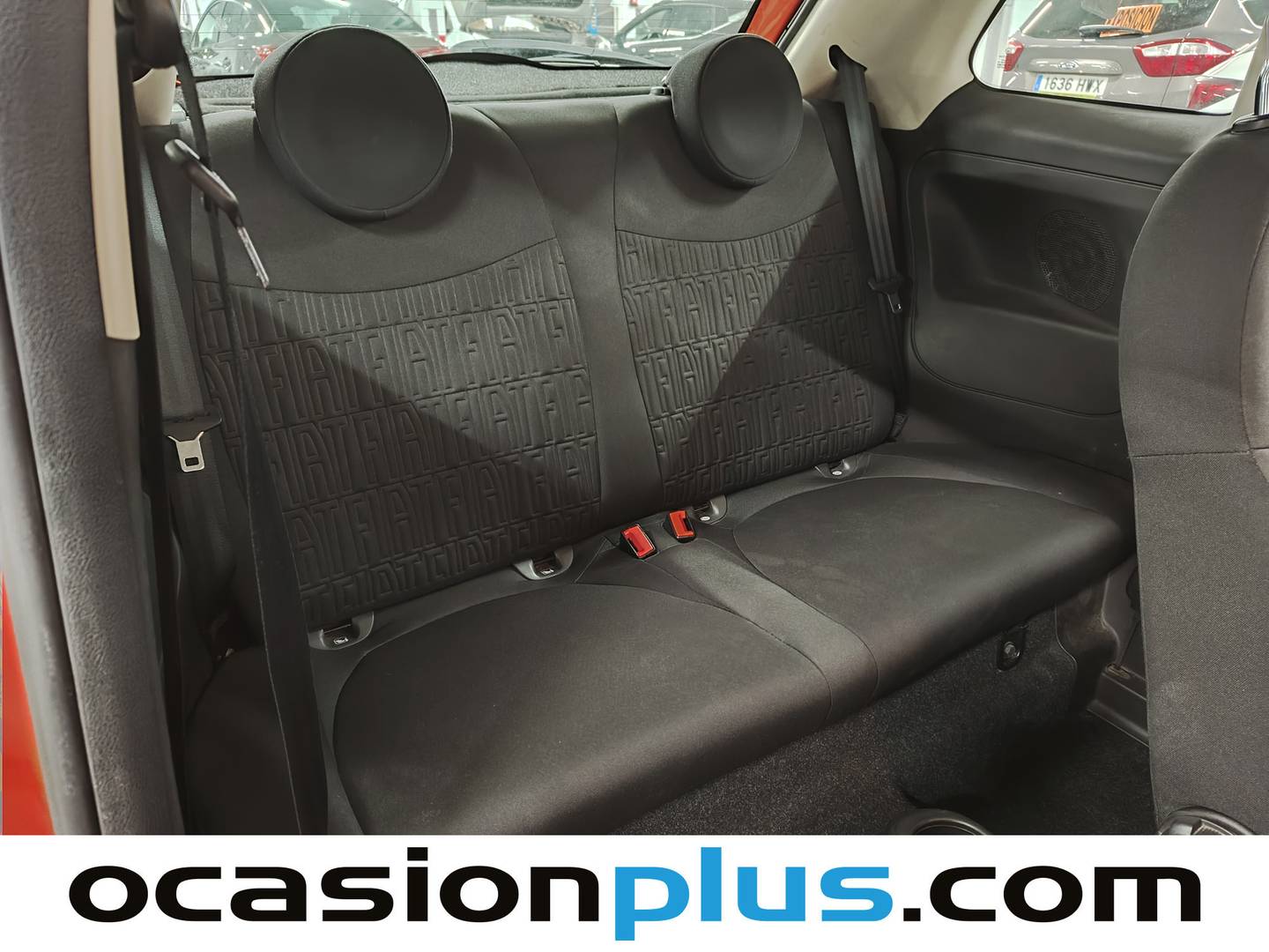 Foto Fiat 500 Fiat 500 1.0 Hybrid Monotrim  (70 CV)