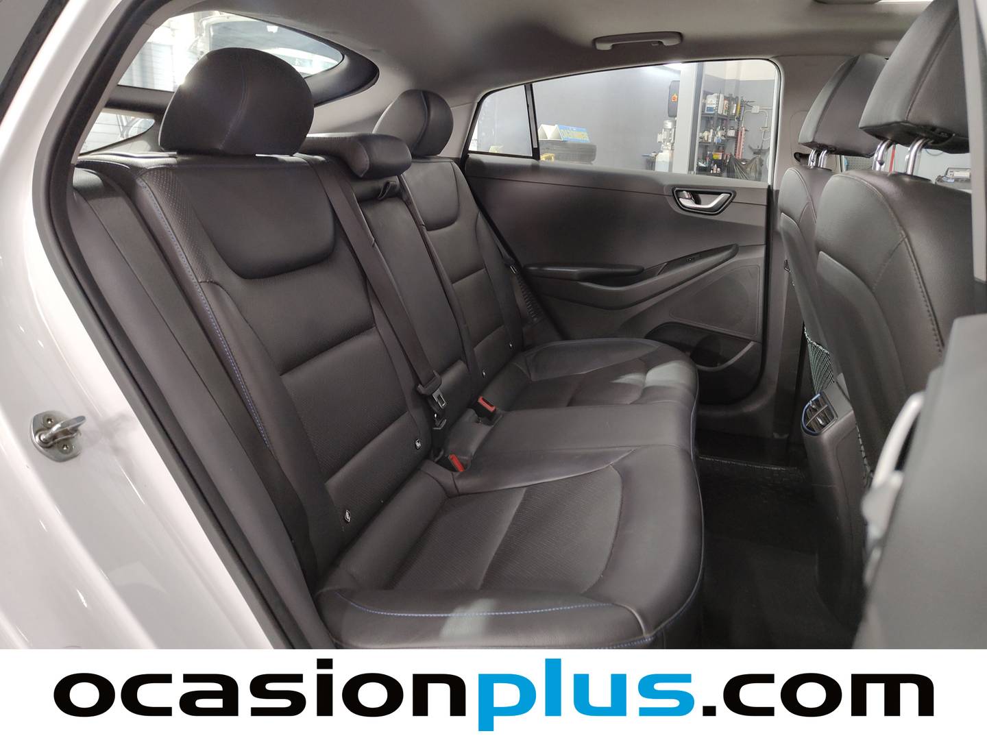Hyundai IONIQ Hyundai Ioniq 1.6 GDI PHEV Style (141 CV) 2019