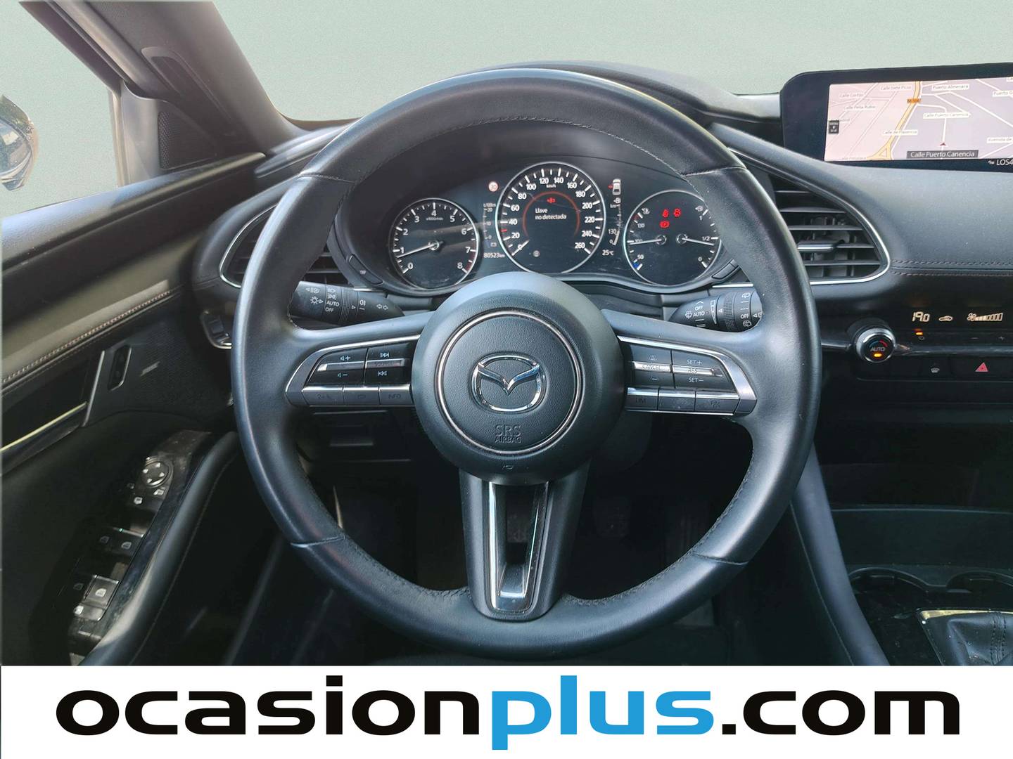 Mazda Mazda3 Mazda Mazda 3 2.0 SKYACTIV-G Zenith (122 CV) de ocasión