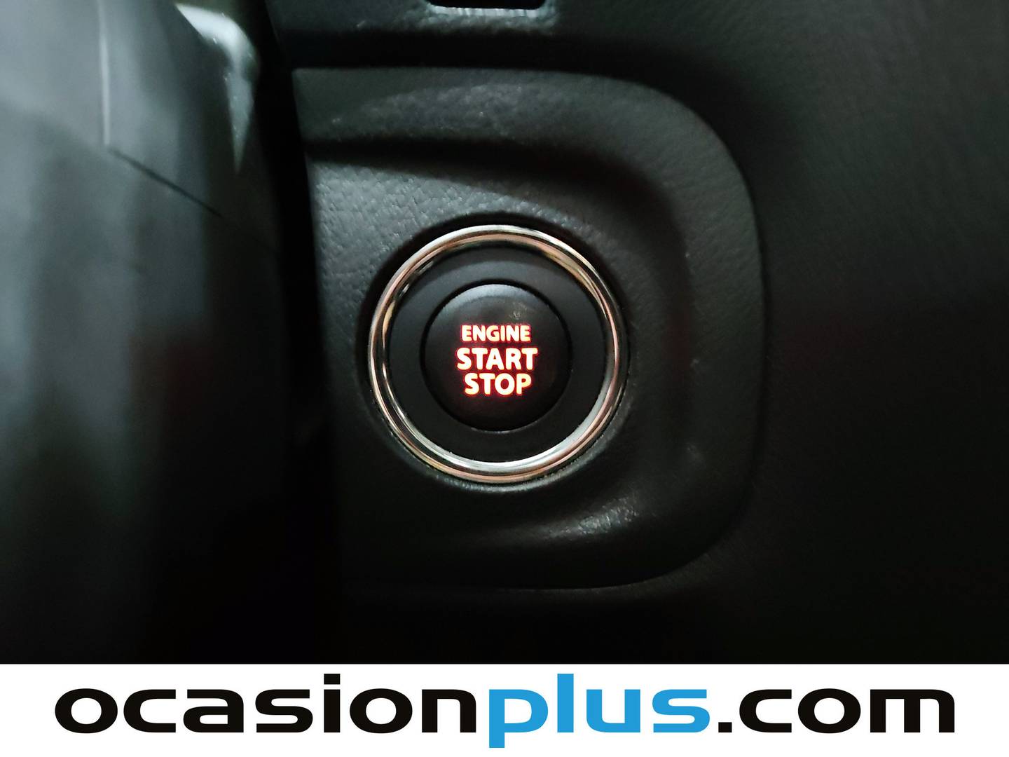 Suzuki Vitara Suzuki Vitara 1.4 Turbo Mild Hybrid GLX (129 CV) híbrido