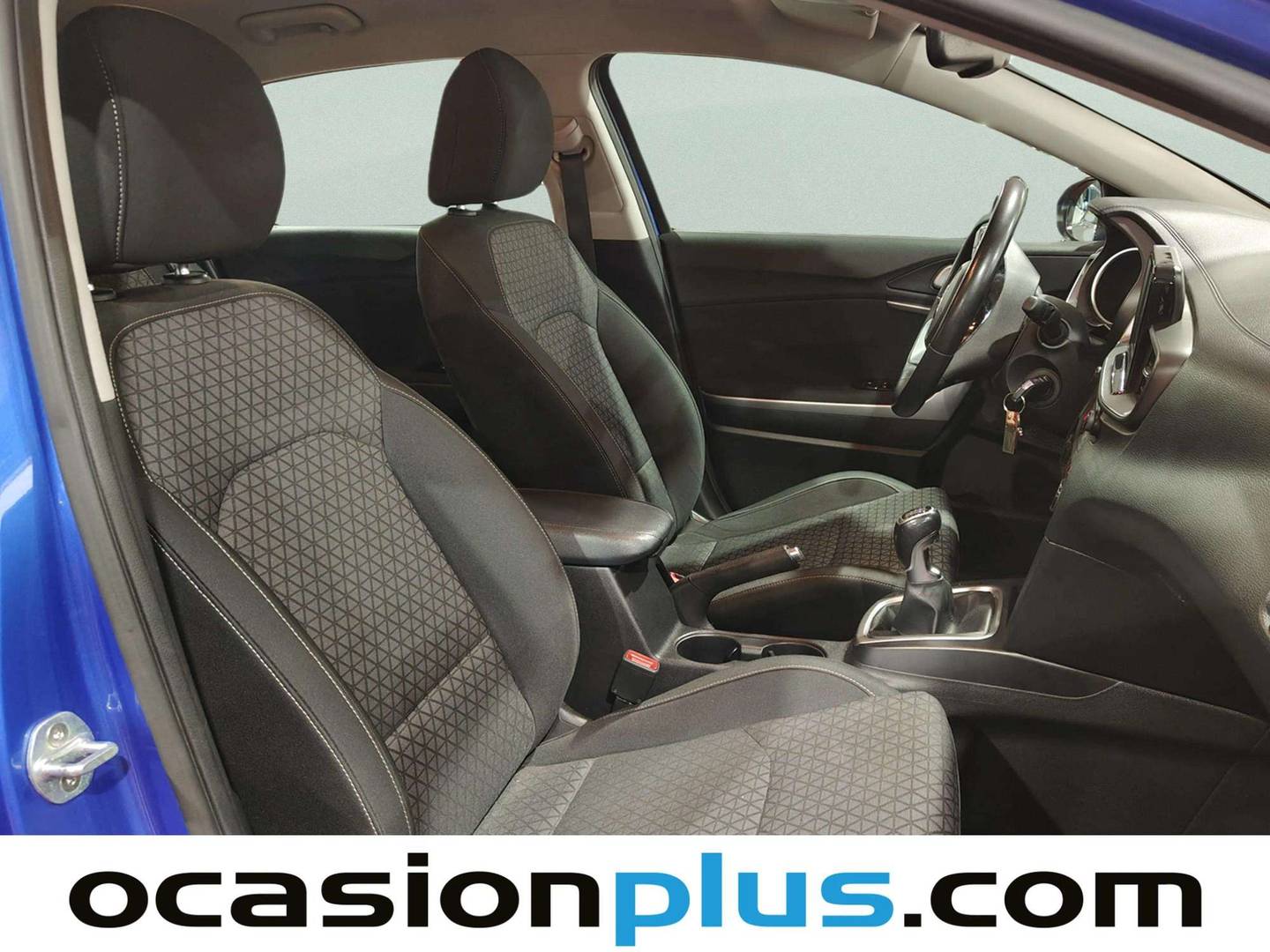 Foto KIA Ceed Kia Ceed 1.4 CVVT Drive (100 CV)