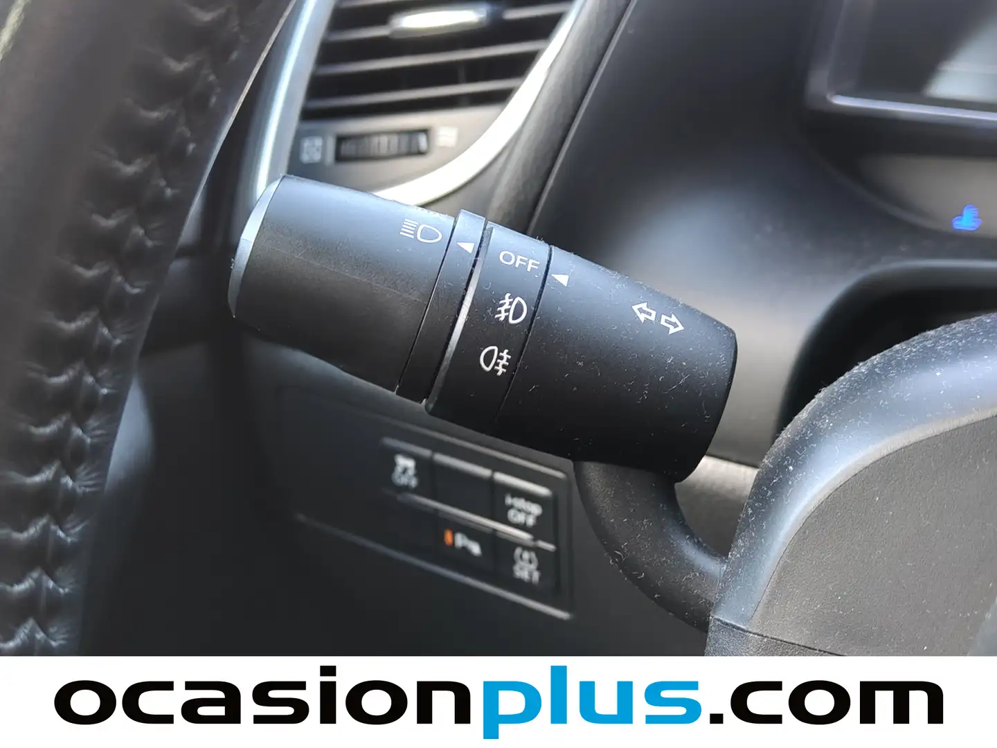 Foto Mazda Mazda3 Mazda Mazda 3 2.2 DE MT Luxury SportSedan (150 CV)