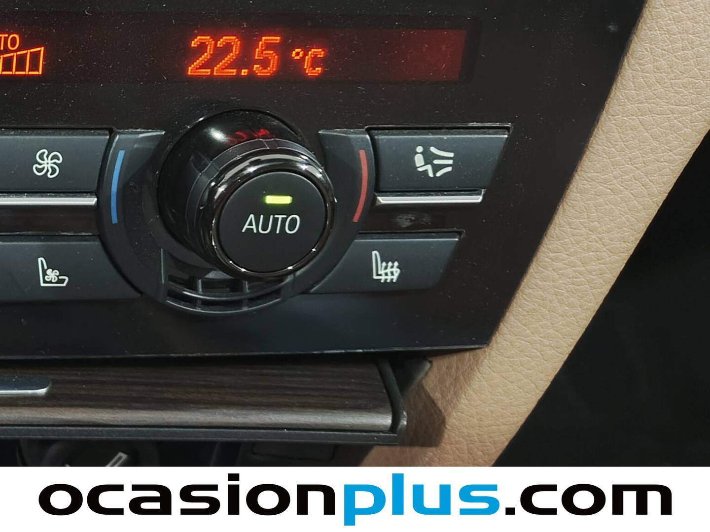 Extras del BMW Serie 7 BMW Serie 7 750Li (407 CV)