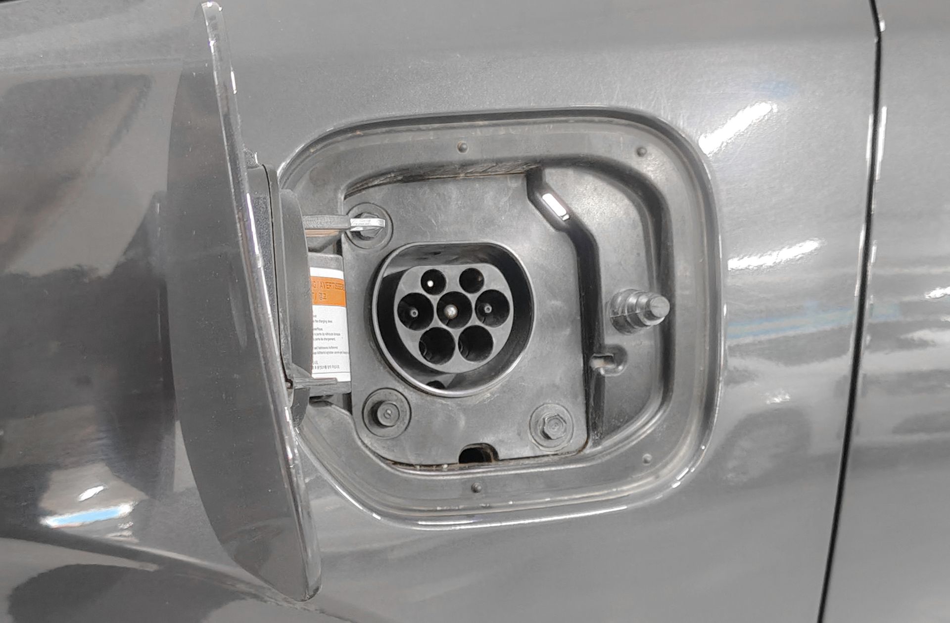 Kia Ceed 1.6 GDi PHEV E-Tech - foto 45