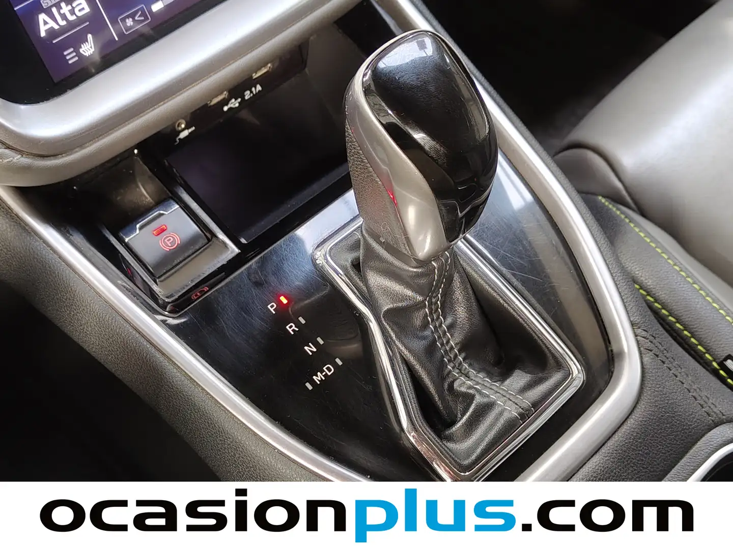 Foto Subaru Outback Subaru Outback 2.5 Field AWD CVT Lineartronic (169 CV)