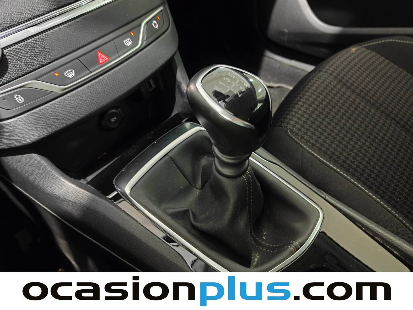 Foto Peugeot 308 Peugeot 308 PureTech 110 S&S Active Pack (110 CV)