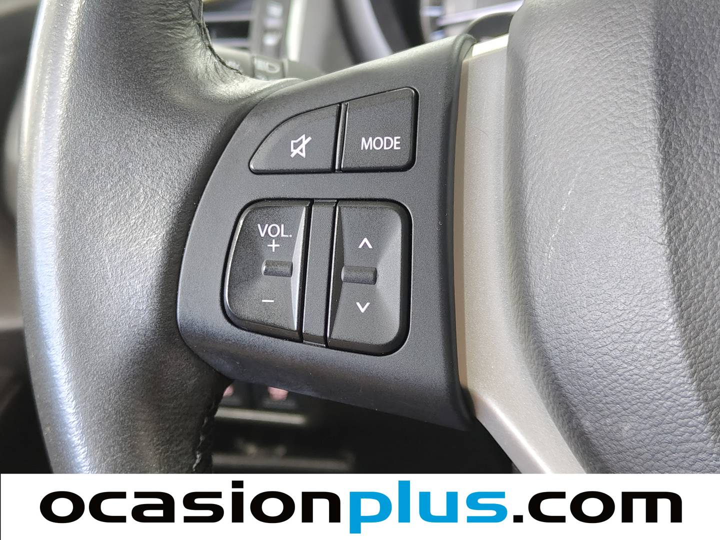 Foto Suzuki S-Cross Suzuki S-Cross 1.5 Hybrid S2 Strong Auto (116 CV)