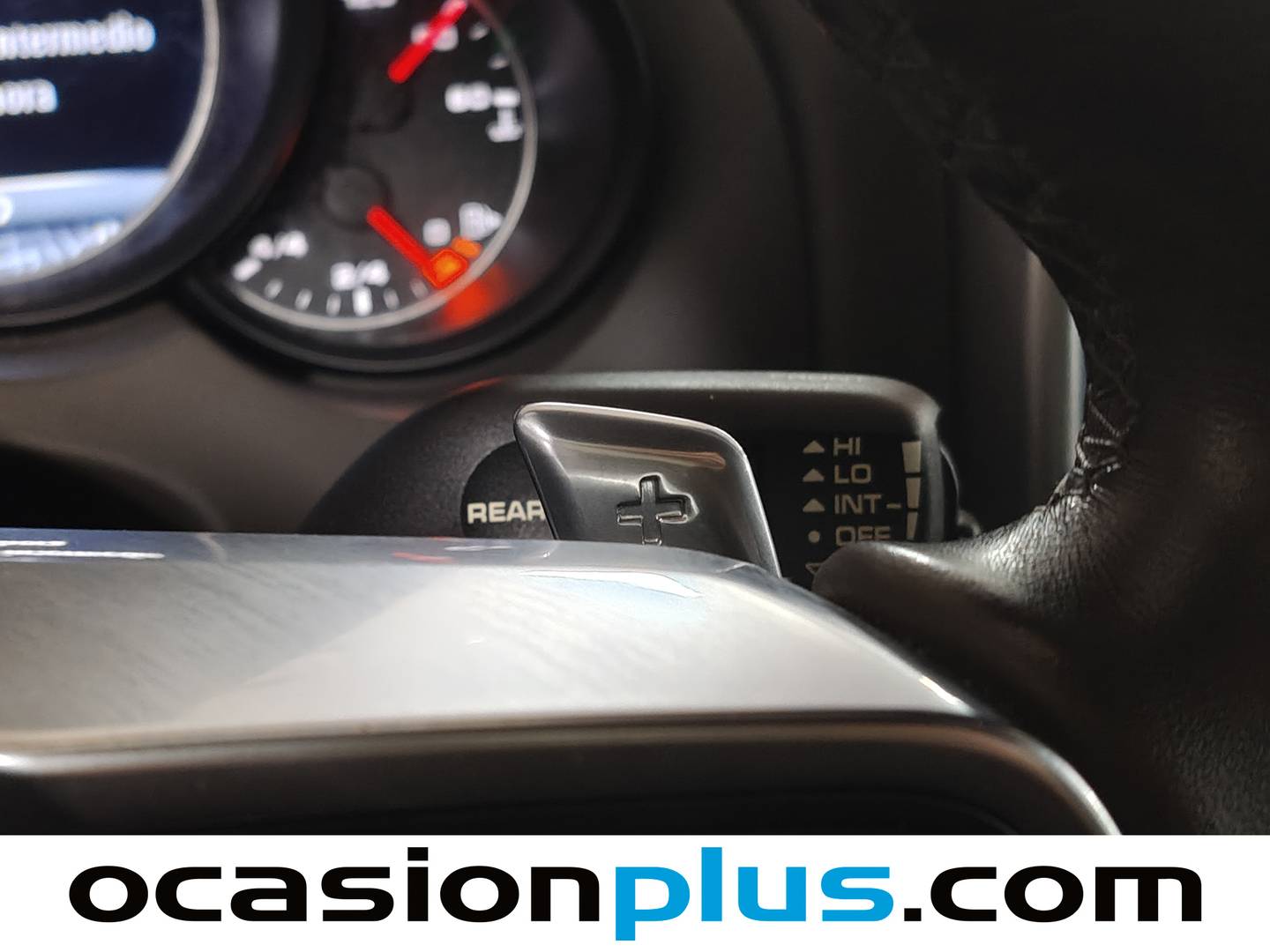 Foto Porsche Cayenne Porsche Cayenne S Platinum Edition (420 CV)