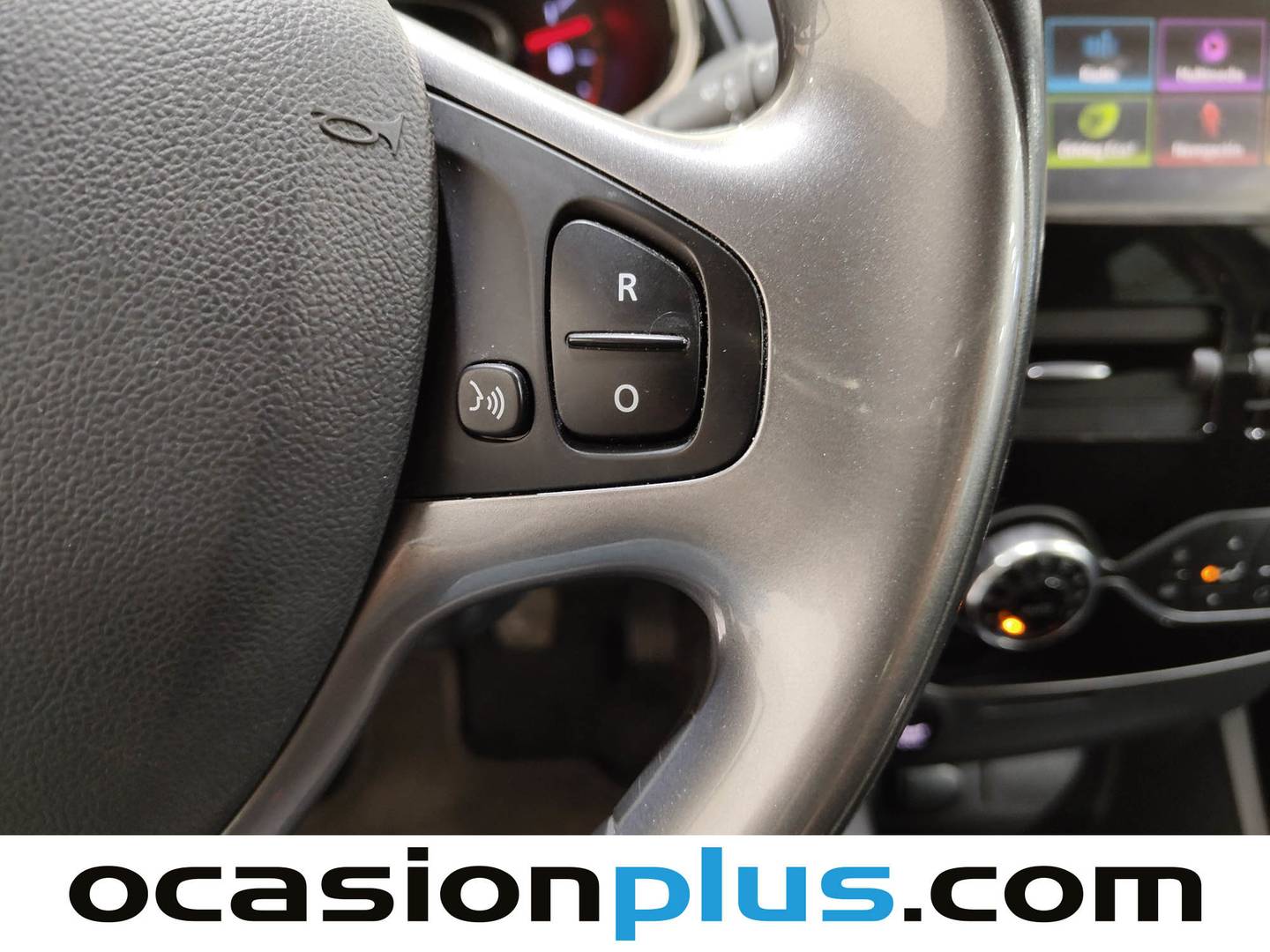 Renault Clio Renault Clio Limited 1.2 16v (75 CV) 75cv