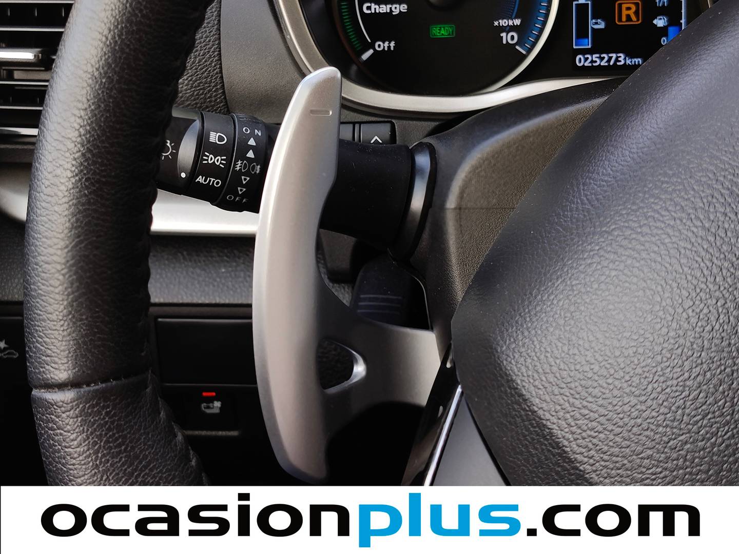 Mitsubishi Eclipse Cross Mitsubishi Eclipse Cross 2.4 PHEV Kaiteki 4WD Auto (188 CV) al mejor precio