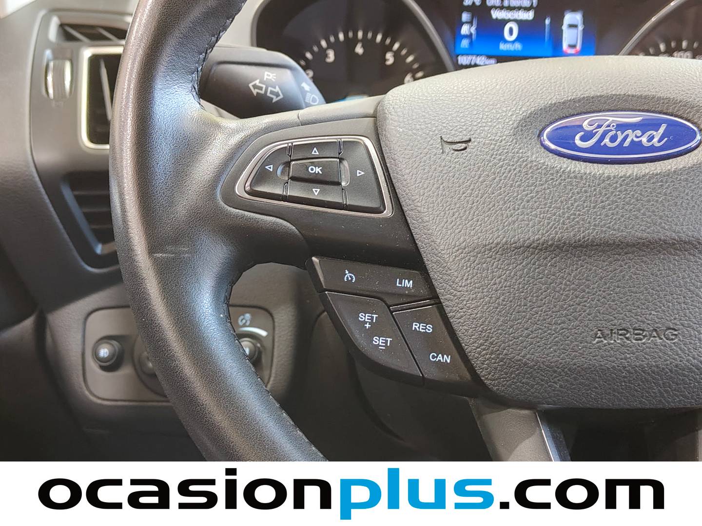 Ford C-Max Ford C-Max 1.5 EcoBoost Titanium (150 CV) gasolina