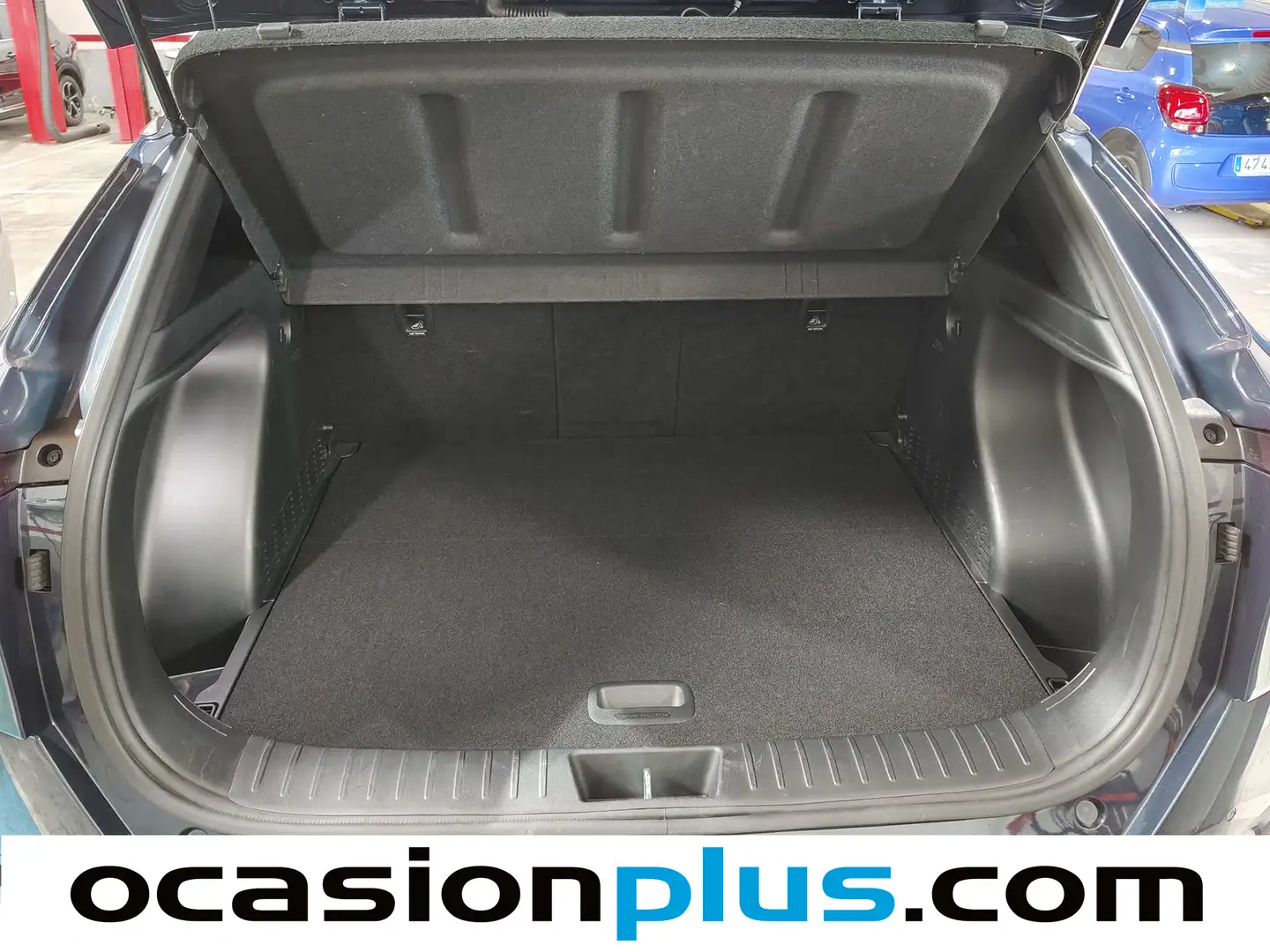 Foto Hyundai Kona Hyundai Kona 1.0 TGDi N Line (120 CV)