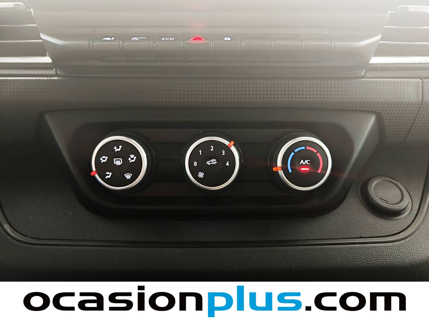 Foto Nissan Primastar Nissan Primastar Furgón 2.0 dCi Optima 1T L1H1 (110 CV)