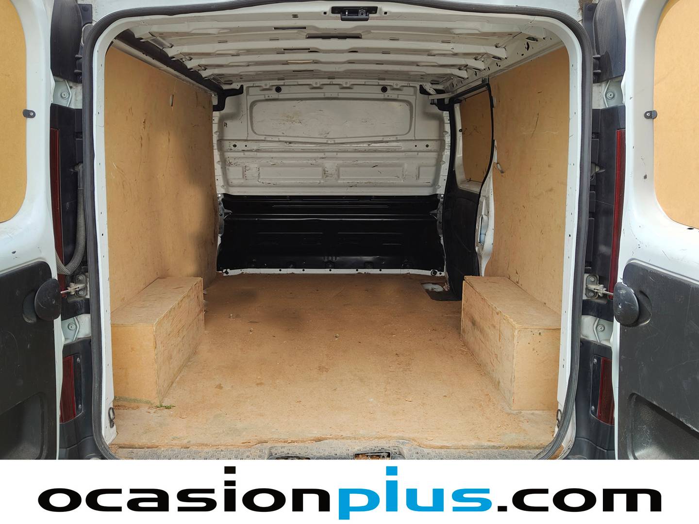 Renault Trafic Renault Trafic Furgon Furgon L2H1 Blue dCi (130 CV) barato