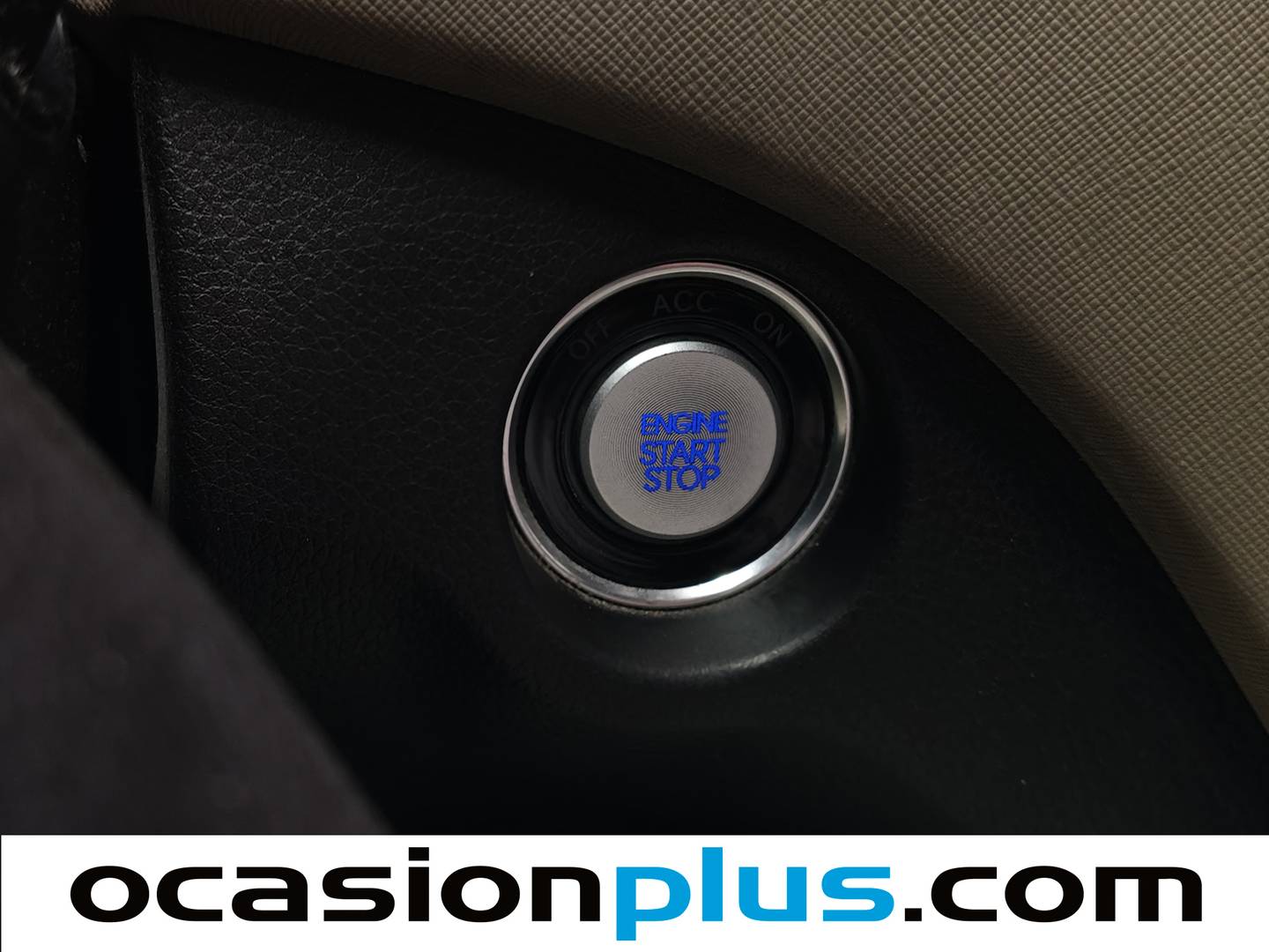 Foto Hyundai Santa Fe Hyundai Santa Fe 2.2 CRDI Style 4x4 Auto (200 CV) 7 Plazas