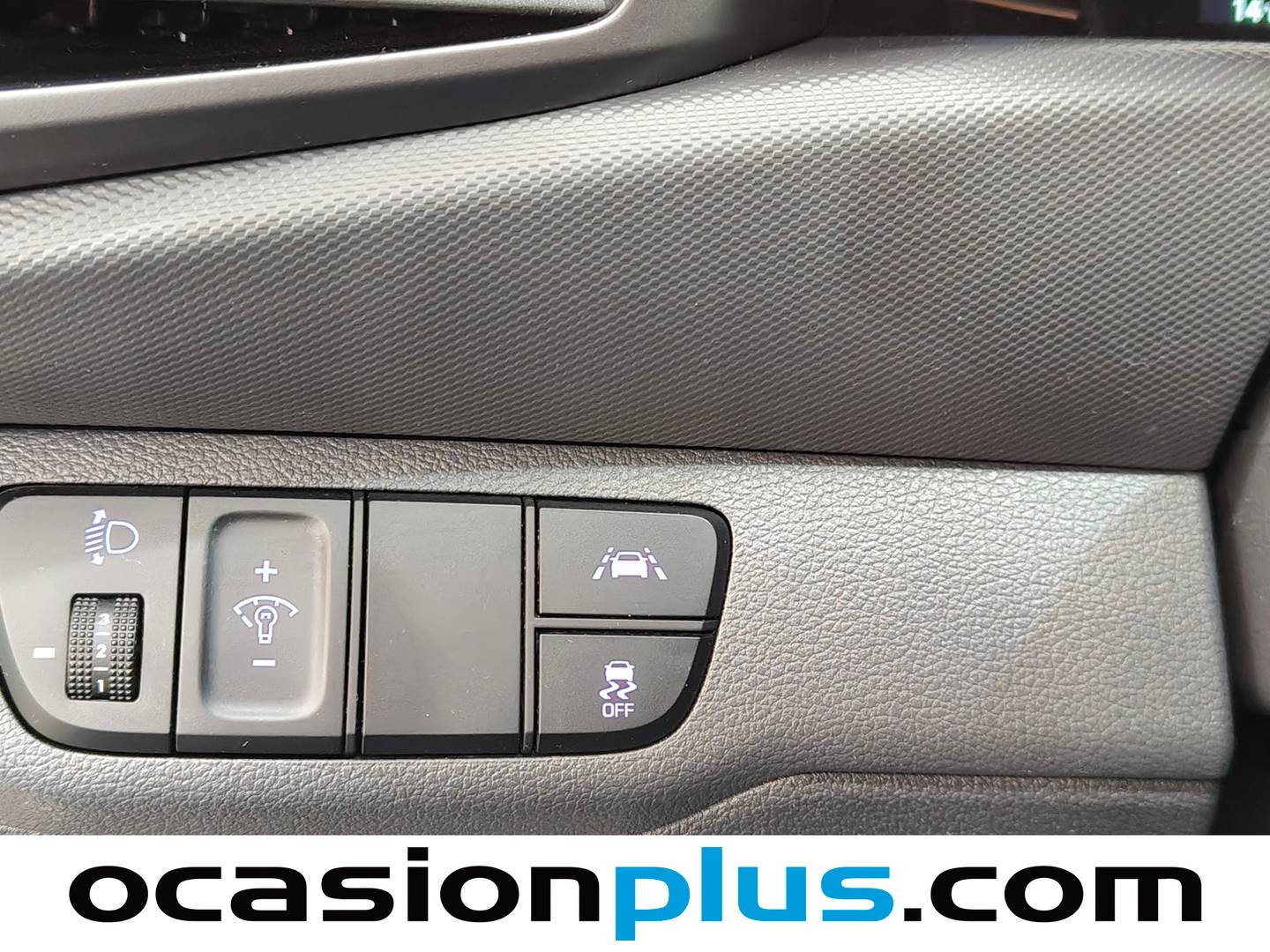 Hyundai IONIQ Hyundai Ioniq 1.6 GDI HEV Tecno DCT (141 CV) barato