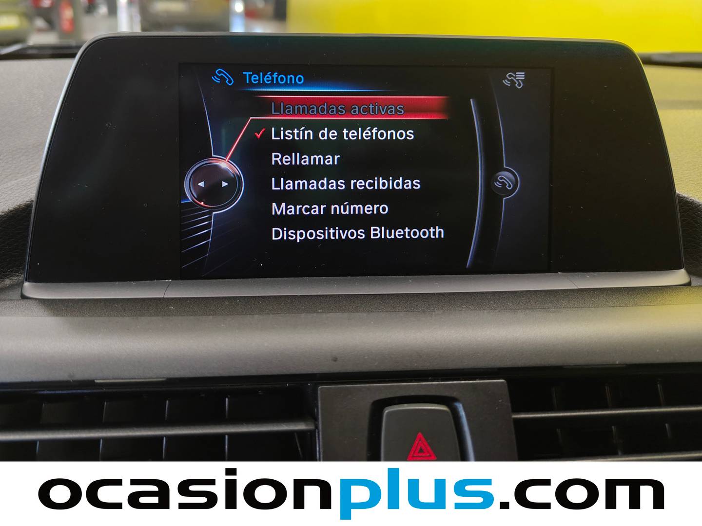 BMW Serie 1 BMW Serie 1 118d xDrive (143 CV) km 0