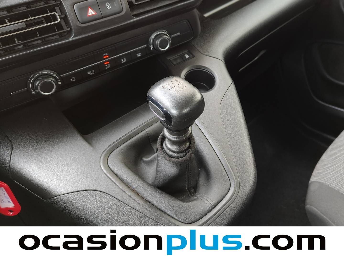 Foto Peugeot Rifter Peugeot Rifter BlueHDi 100 Active Pack Standard (100 CV)