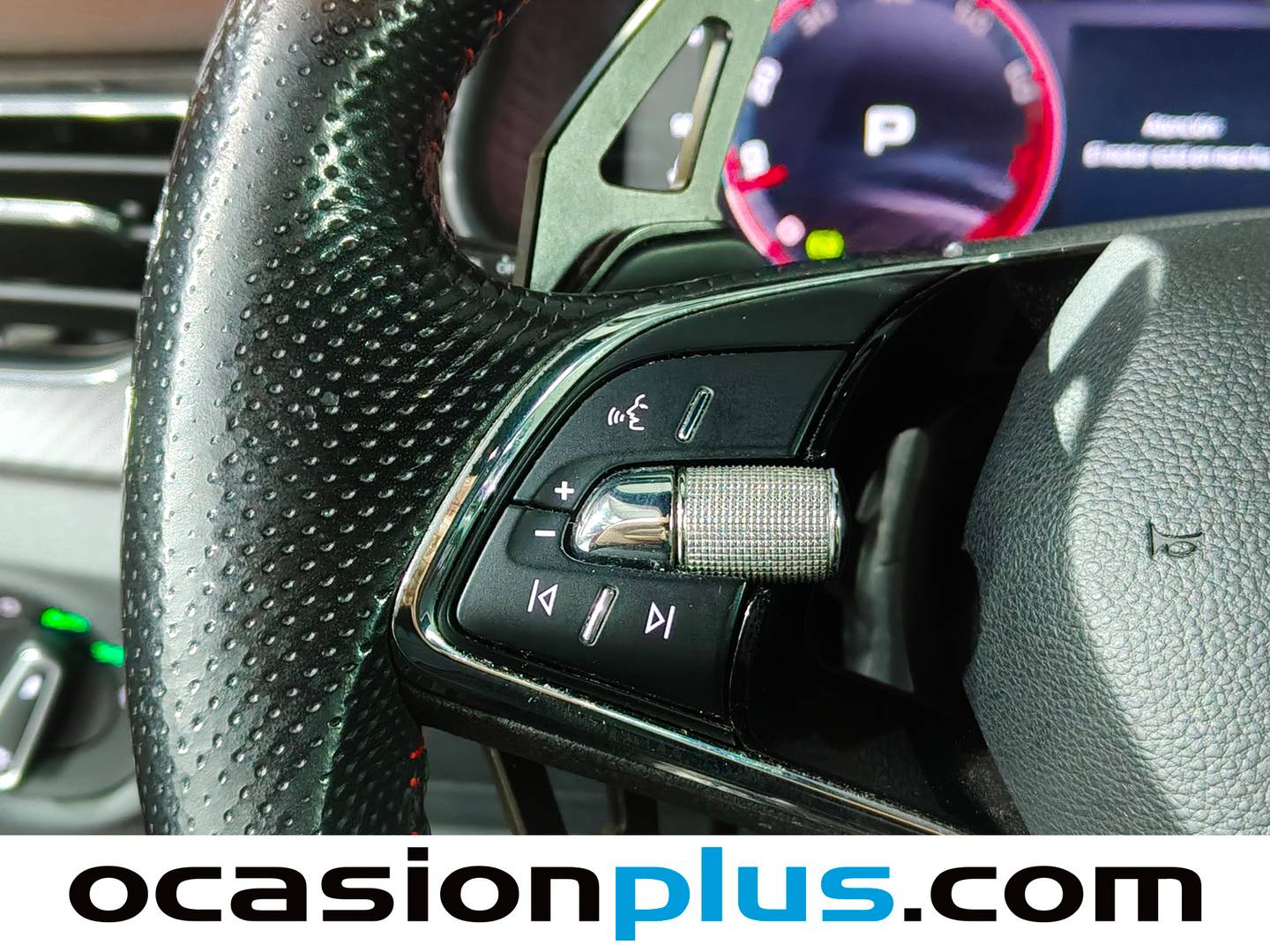 Skoda Kamiq Skoda Kamiq 1.5 TSI Montecarlo DSG (150 CV) 2022
