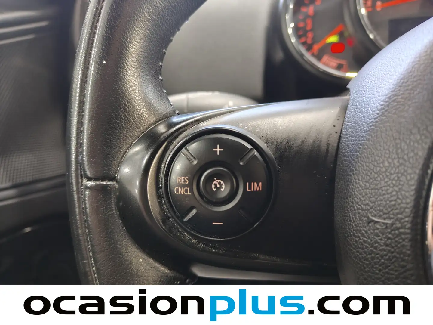 Foto Mini Countryman MINI MINI Countryman One D (116 CV)