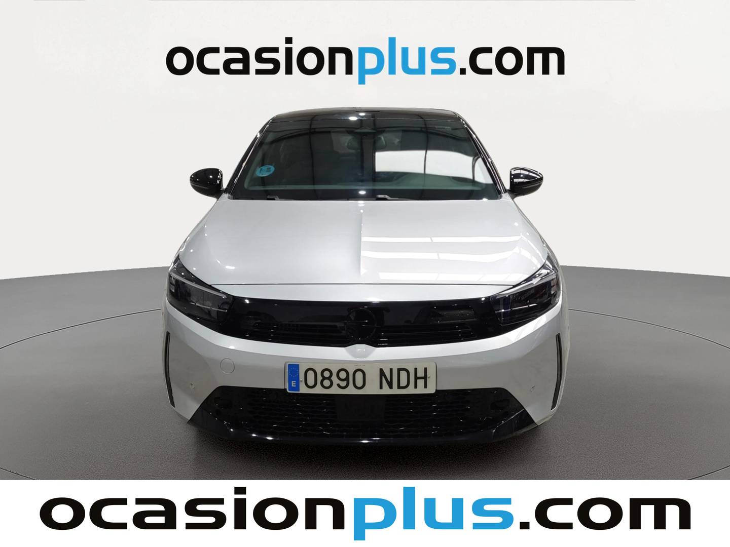 Opel Corsa Opel Corsa 1.2T XHL GS (100 CV) 100cv